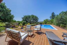 Charming Algarve Country Home with Swimming Pool, Fish Pond & Beautiful Gardens near São Brás de Alportel Charming Algarve Country Home with Swimming Pool, Fish Pond & Beautiful Gardens near São Brás de Alportel