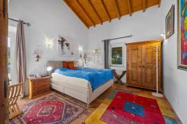Charming Algarve Country Home with Swimming Pool, Fish Pond & Beautiful Gardens near São Brás de Alportel Charming Algarve Country Home with Swimming Pool, Fish Pond & Beautiful Gardens near São Brás de Alportel