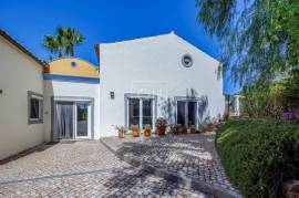 Charming Algarve Country Home with Swimming Pool, Fish Pond & Beautiful Gardens near São Brás de Alportel Charming Algarve Country Home with Swimming Pool, Fish Pond & Beautiful Gardens near São Brás de Alportel
