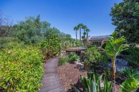 Charming Algarve Country Home with Swimming Pool, Fish Pond & Beautiful Gardens near São Brás de Alportel Charming Algarve Country Home with Swimming Pool, Fish Pond & Beautiful Gardens near São Brás de Alportel