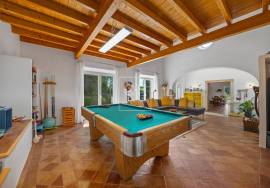 Charming Algarve Country Home with Swimming Pool, Fish Pond & Beautiful Gardens near São Brás de Alportel Charming Algarve Country Home with Swimming Pool, Fish Pond & Beautiful Gardens near São Brás de Alportel