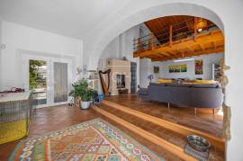 Charming Algarve Country Home with Swimming Pool, Fish Pond & Beautiful Gardens near São Brás de Alportel Charming Algarve Country Home with Swimming Pool, Fish Pond & Beautiful Gardens near São Brás de Alportel