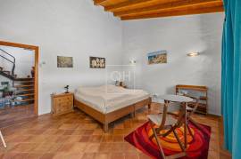 Charming Algarve Country Home with Swimming Pool, Fish Pond & Beautiful Gardens near São Brás de Alportel Charming Algarve Country Home with Swimming Pool, Fish Pond & Beautiful Gardens near São Brás de Alportel