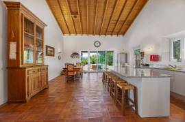 Charming Algarve Country Home with Swimming Pool, Fish Pond & Beautiful Gardens near São Brás de Alportel Charming Algarve Country Home with Swimming Pool, Fish Pond & Beautiful Gardens near São Brás de Alportel