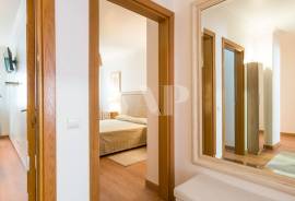 Renovated 3 Bedroom Apartment in Condominium with Swimming Pool, Sector 5 – Vilamoura Renovated 3 Bedroom Apartment in Condominium with Swimming Pool, Sector 5 – Vilamoura