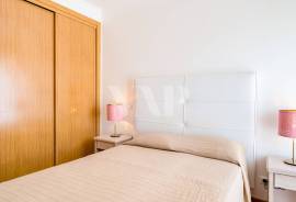 Renovated 3 Bedroom Apartment in Condominium with Swimming Pool, Sector 5 – Vilamoura Renovated 3 Bedroom Apartment in Condominium with Swimming Pool, Sector 5 – Vilamoura