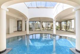 3 Bedroom Duplex Penthouse with Sea View in Vilamoura 3 Bedroom Duplex Penthouse with Sea View in Vilamoura