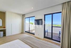 3 Bedroom Duplex Penthouse with Sea View in Vilamoura 3 Bedroom Duplex Penthouse with Sea View in Vilamoura