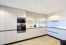 3 Bedroom Duplex Penthouse with Sea View in Vilamoura 3 Bedroom Duplex Penthouse with Sea View in Vilamoura