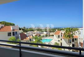 3 Bedroom Duplex Penthouse with Sea View in Vilamoura 3 Bedroom Duplex Penthouse with Sea View in Vilamoura