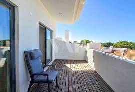 3 Bedroom Duplex Penthouse with Sea View in Vilamoura 3 Bedroom Duplex Penthouse with Sea View in Vilamoura