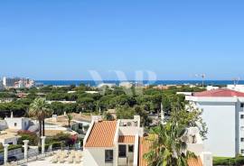 3 Bedroom Duplex Penthouse with Sea View in Vilamoura 3 Bedroom Duplex Penthouse with Sea View in Vilamoura