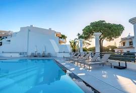 3 Bedroom Duplex Penthouse with Sea View in Vilamoura 3 Bedroom Duplex Penthouse with Sea View in Vilamoura