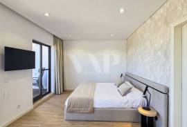 3 Bedroom Duplex Penthouse with Sea View in Vilamoura 3 Bedroom Duplex Penthouse with Sea View in Vilamoura