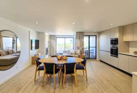 3 Bedroom Duplex Penthouse with Sea View in Vilamoura 3 Bedroom Duplex Penthouse with Sea View in Vilamoura