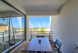 3 Bedroom Duplex Penthouse with Sea View in Vilamoura 3 Bedroom Duplex Penthouse with Sea View in Vilamoura