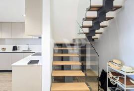 3 Bedroom Duplex Penthouse with Sea View in Vilamoura 3 Bedroom Duplex Penthouse with Sea View in Vilamoura