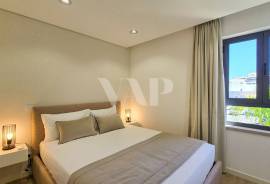 3 Bedroom Duplex Penthouse with Sea View in Vilamoura 3 Bedroom Duplex Penthouse with Sea View in Vilamoura