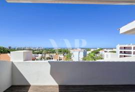 3 Bedroom Duplex Penthouse with Sea View in Vilamoura 3 Bedroom Duplex Penthouse with Sea View in Vilamoura