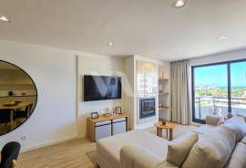 3 Bedroom Duplex Penthouse with Sea View in Vilamoura 3 Bedroom Duplex Penthouse with Sea View in Vilamoura