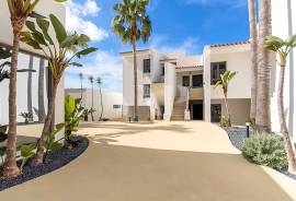 3 Bedroom Duplex Penthouse with Sea View in Vilamoura 3 Bedroom Duplex Penthouse with Sea View in Vilamoura