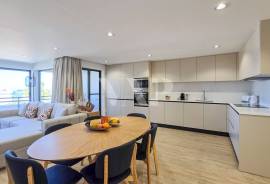 3 Bedroom Duplex Penthouse with Sea View in Vilamoura 3 Bedroom Duplex Penthouse with Sea View in Vilamoura