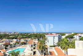 3 Bedroom Duplex Penthouse with Sea View in Vilamoura 3 Bedroom Duplex Penthouse with Sea View in Vilamoura