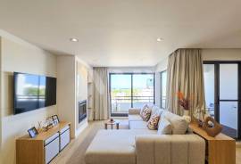 3 Bedroom Duplex Penthouse with Sea View in Vilamoura 3 Bedroom Duplex Penthouse with Sea View in Vilamoura