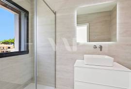 Contemporary 4 Bedroom Villa with Infinity Pool, Vilamoura Contemporary 4 Bedroom Villa with Infinity Pool, Vilamoura