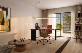 Experience Contemporary Luxury with Breathtaking Views in Madeira