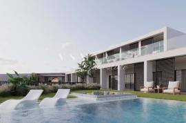 Experience Contemporary Luxury with Breathtaking Views in Madeira