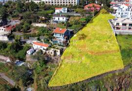3,270 sqm Plot in Funchal – Excellent Investment Opportunity