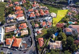 3,270 sqm Plot in Funchal – Excellent Investment Opportunity