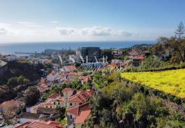 3,270 sqm Plot in Funchal – Excellent Investment Opportunity