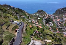 Prime Plot with Stunning Ocean Sunset Views in a Peaceful and Accessible Location