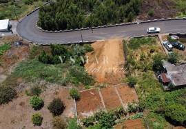 Land with Open Views and Excellent Sun Exposure in Ribeira Brava