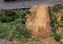Land with Open Views and Excellent Sun Exposure in Ribeira Brava