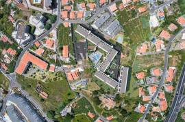 Atlantic View Residences – São Martinho, Funchal