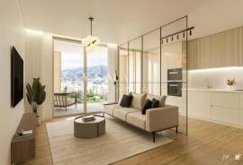 Atlantic View Residences – São Martinho, Funchal