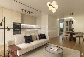 Atlantic View Residences – São Martinho, Funchal