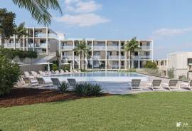 Atlantic View Residences – São Martinho, Funchal
