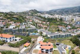 Atlantic View Residences – São Martinho, Funchal