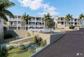 Atlantic View Residences – São Martinho, Funchal