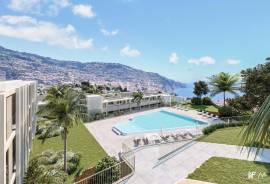 Atlantic View Residences – São Martinho, Funchal
