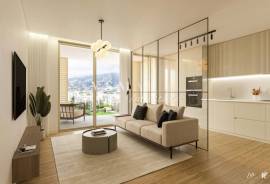 Atlantic View Residences – São Martinho, Funchal