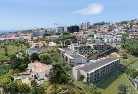 Atlantic View Residences – São Martinho, Funchal