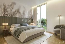 Atlantic View Residences – São Martinho, Funchal