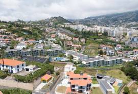 Atlantic View Residences – São Martinho, Funchal