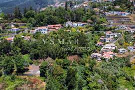 2,160 m² Rustic Land in Monte – Perfect for Agriculture and Sustainable Projects