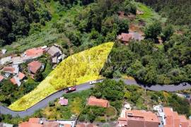2,160 m² Rustic Land in Monte – Perfect for Agriculture and Sustainable Projects